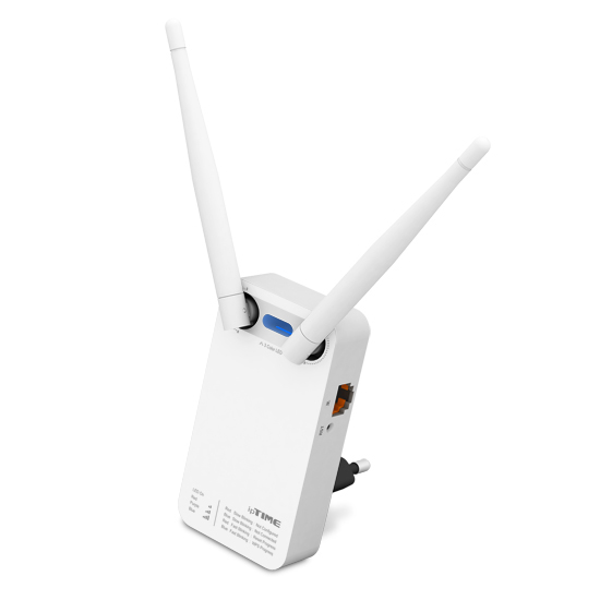 EFM ipTIME Extender-N300T 무선확장기_이미지