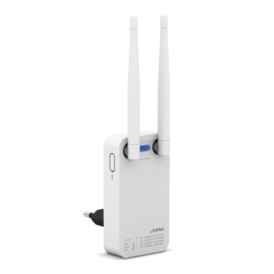 EFM ipTIME Extender-N300T 무선확장기이미지입니다. 누르면 해당 게시물로 새창이동합니다.