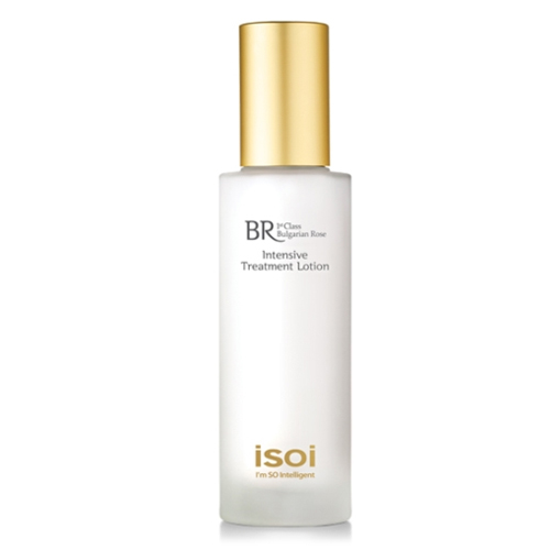 아이소이 불가리안 로즈 인텐시브 트리트먼트 로션 90ml