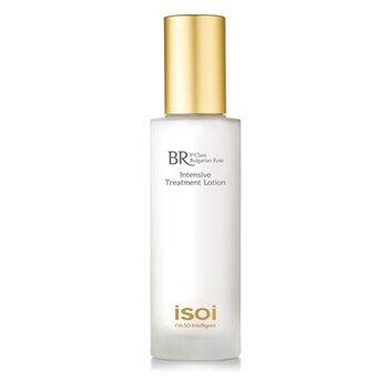 아이소이 불가리안 로즈 인텐시브 트리트먼트 <b>로션</b> 90ml