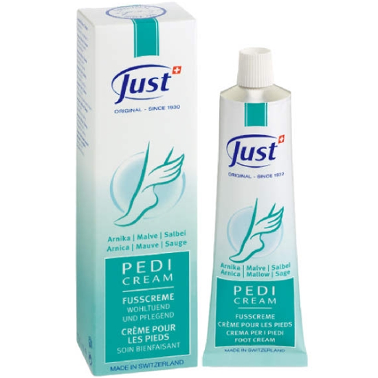 스위스유스트 페디 크림 100ml (1개)_이미지