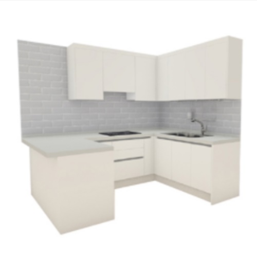 대림 디움 M101 ㄷ자 멀티카운터형 (~4.2m)_이미지