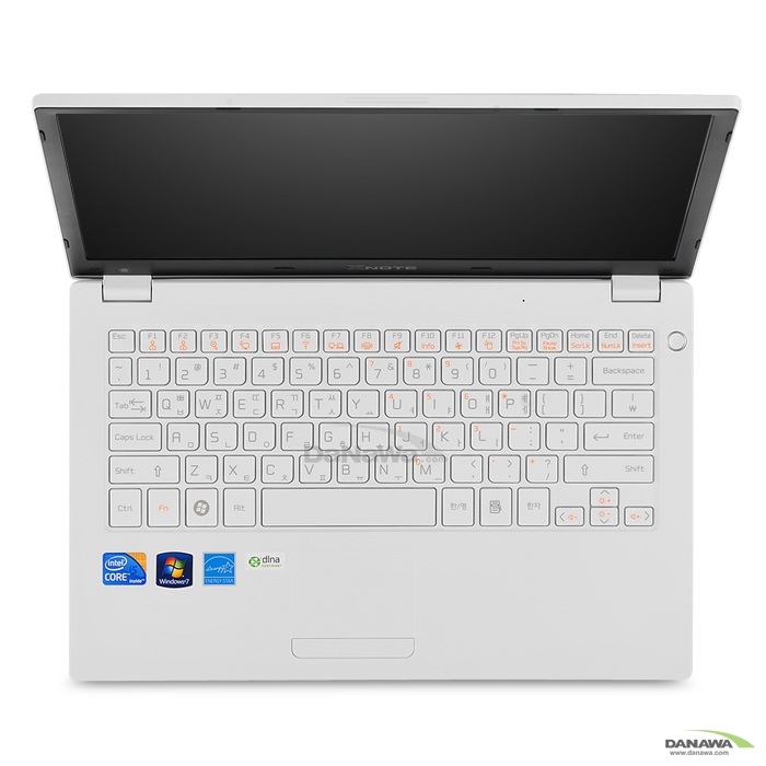 LG전자 엑스노트 P210-GE25K (기본)_이미지