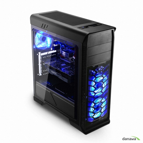 ENIX USB 3.0 풀 아크릴