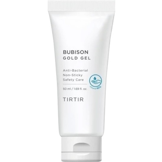 티르티르 부비손 골드겔 손소독제 튜브 50ml (20개)_이미지