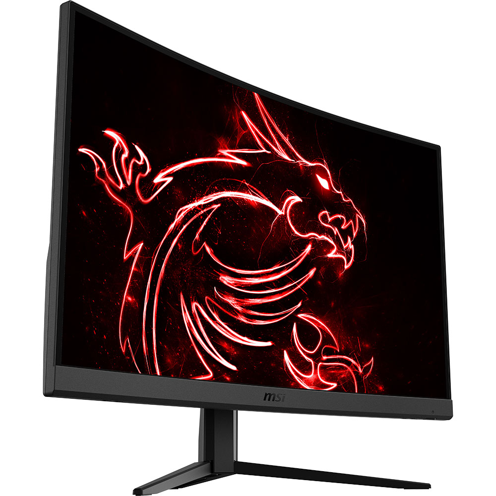 MSI 옵틱스 G32CQ4 커브드 게이밍 165 아이세이버 무결점_이미지