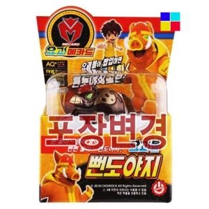 초이락컨텐츠컴퍼니 요괴메카드 요괴볼 뻔도야지_이미지