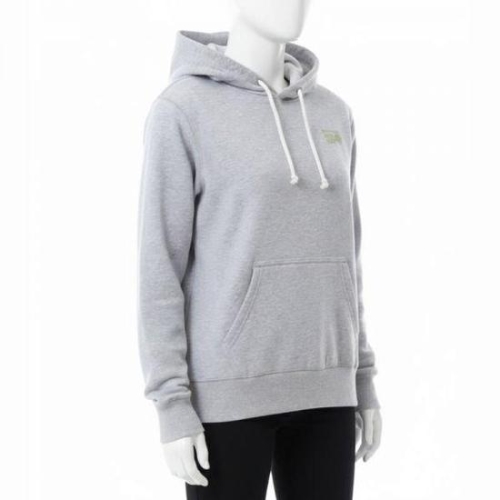 마운틴하드웨어 앤트레디션 여성 MHW 로고 풀오버 후드티 2100591-058