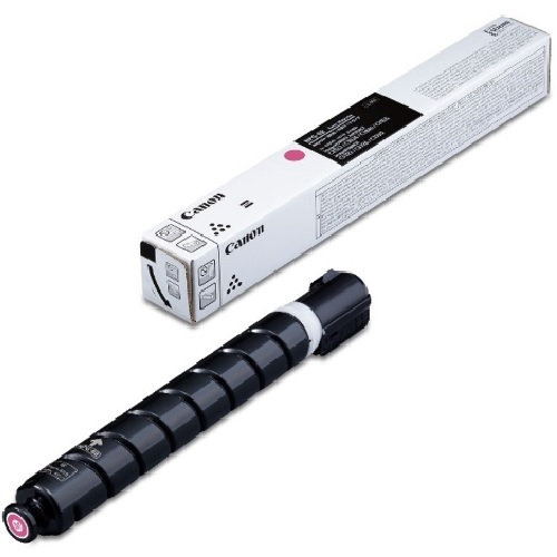 Canon 정품 NPG-88M 빨강_이미지