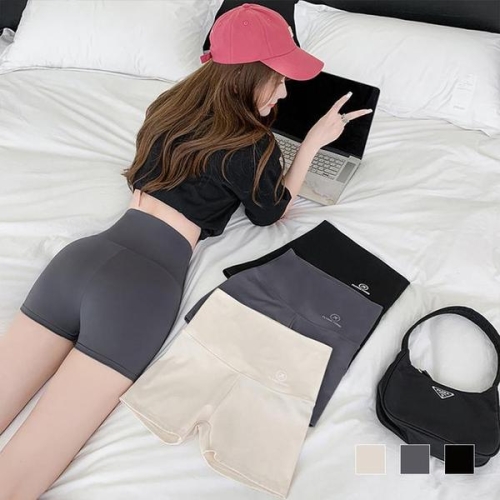 셀러허브 세즈 2부 레깅스 바이커 쇼츠 SD-230432 S10466459