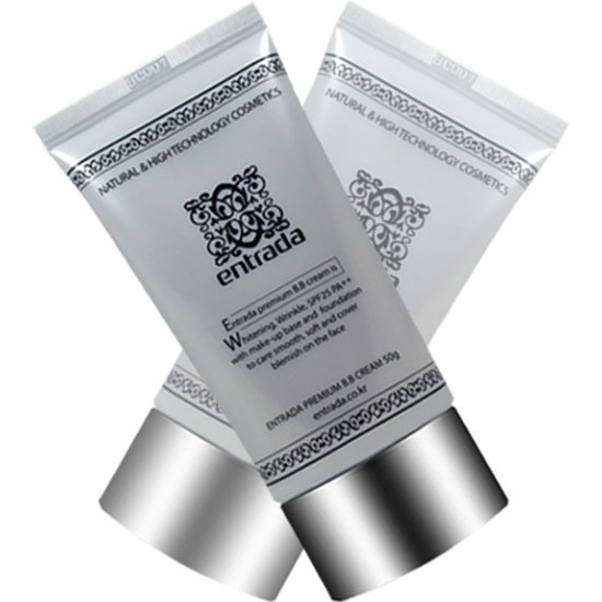 엔뜨라다 비비크림 50g이미지입니다. 누르면 해당 게시물로 새창이동합니다.