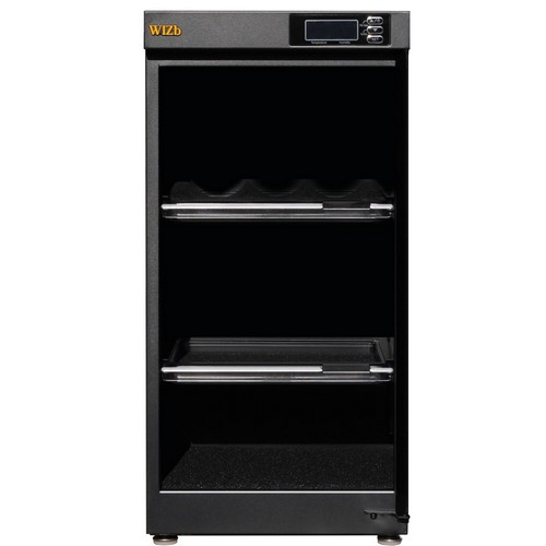  위즈비 WB-55D 전자제습보관함