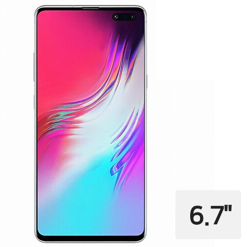 삼성전자 갤럭시S10 512GB, 공기계 (S등급,중고)_이미지