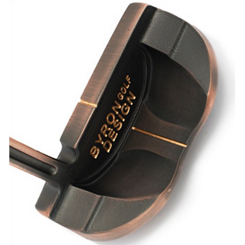 존바이런 DHZ-202 퍼터_이미지