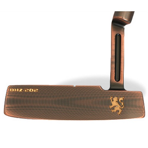 존바이런 DHZ-202 퍼터_이미지