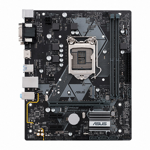 ASUS PRIME H310M-A R2.0 STCOM_이미지