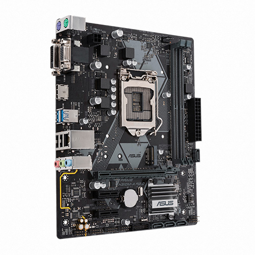 ASUS PRIME H310M-A R2.0 STCOM