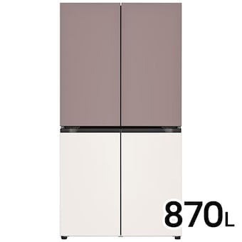 LG전자 오브제컬렉션 <b>T875MKE012</b>