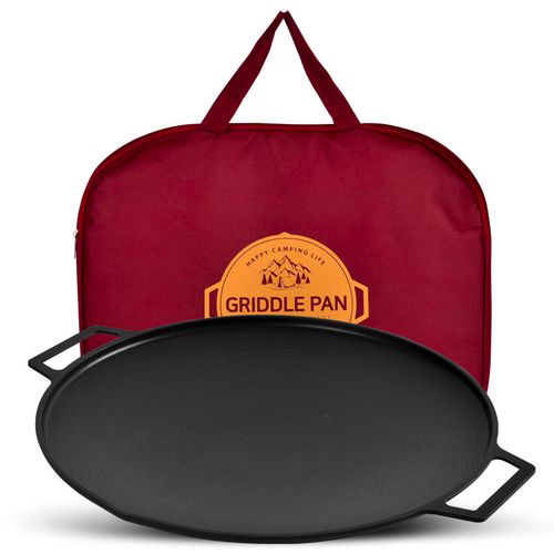 플렉스 IH 캠핑 그리들팬