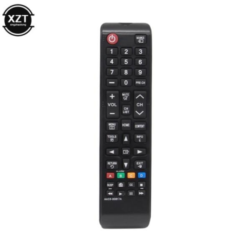  스마트 AA5900581A TV 리모컨 교체 삼성에 적합한 3d TV UA55F8000J UA46F6400AJ 통큰 세일