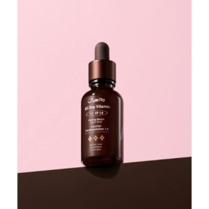 주미소 올데이 비타민 VC-IP1.0 탄력세럼 30ml (1개)_이미지