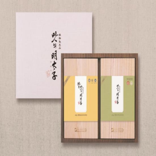 대경F&B  선물세트 특선S