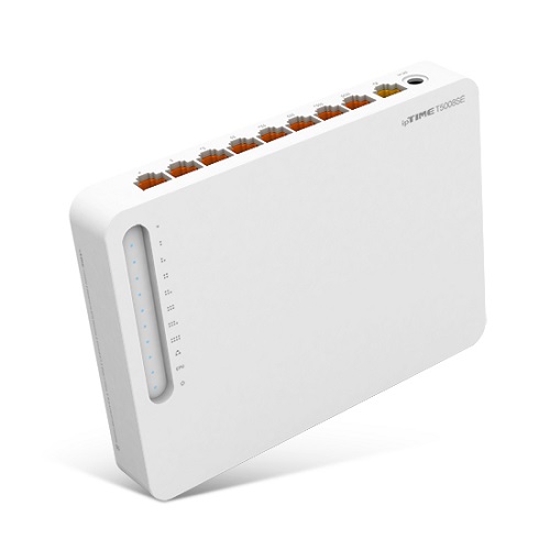 EFM ipTIME T5008SE 유선공유기이미지입니다. 누르면 해당 게시물로 새창이동합니다.