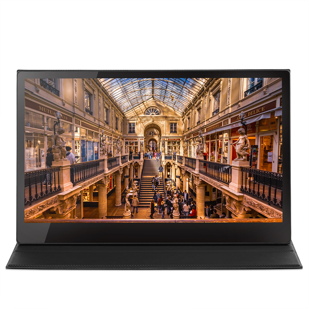 ũ�ν����� 140TU5 DEX 4K UHD AdobeRGB ��Ƽ��ġ ���ͺ�