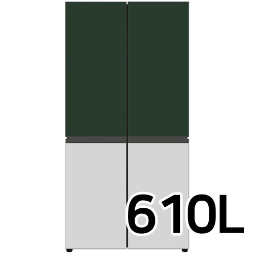 LG전자 오브제컬렉션 M623SGS052S_이미지