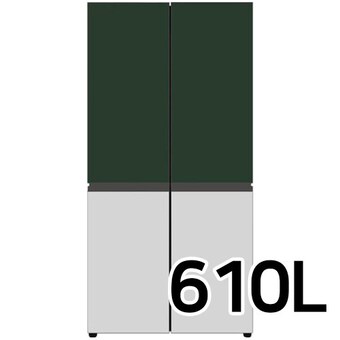 LG전자 오브제컬렉션 M623SGS052S