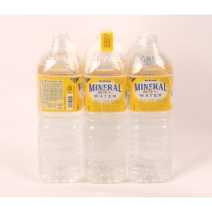 이마트 노브랜드 미네랄 워터 2L (6개)_이미지