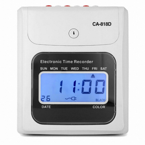 로드메일코리아  CA-818D