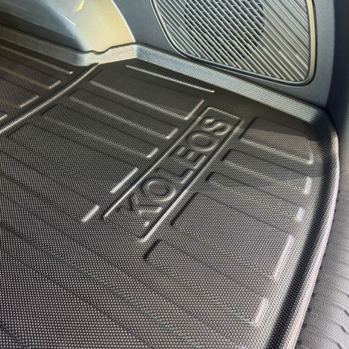 3D 논슬립 트렁크매트 르노 그랑콜레오스 전용