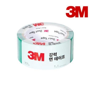 3M 스카치 971 면테이프 46mm x 10m (1개)_이미지