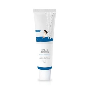 라운드랩 자작나무 수분 선크림 50ml (6개)