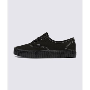반스 어센틱 크리퍼_VN000CR2BLK1_이미지