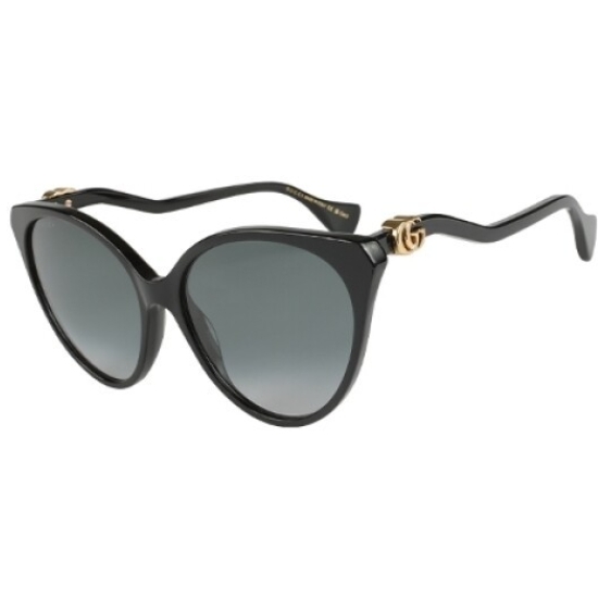 구찌 GG1011S-001(57)이미지입니다. 누르면 해당 게시물로 새창이동합니다.