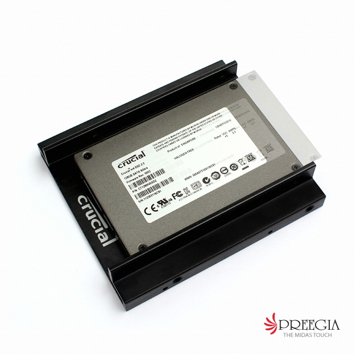 마이크론 Crucial 3.5 브라켓_이미지