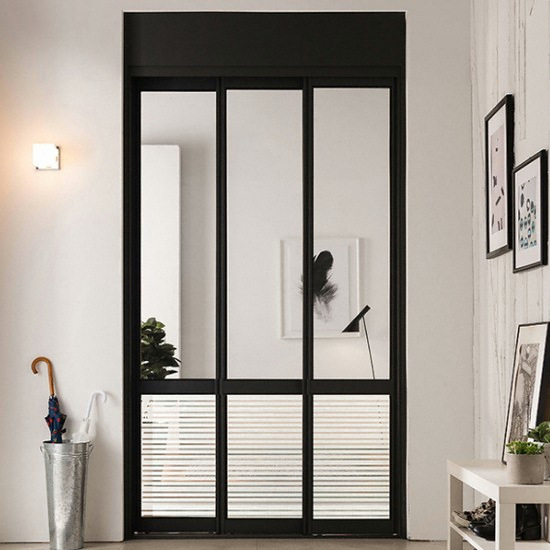 에넥스 ENNEE 마스터 슬림도어 디바이드 중문 (~1.6m)_이미지