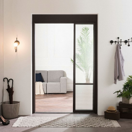 에넥스 ENNEE 마스터 슬림도어 디바이드 중문 (~1.6m)_이미지