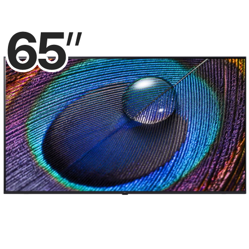 LG전자 울트라HD 65UR9300KNA (벽걸이)_이미지