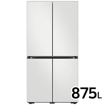 삼성전자 비스포크 코타 RF85C90F1 (화이트)