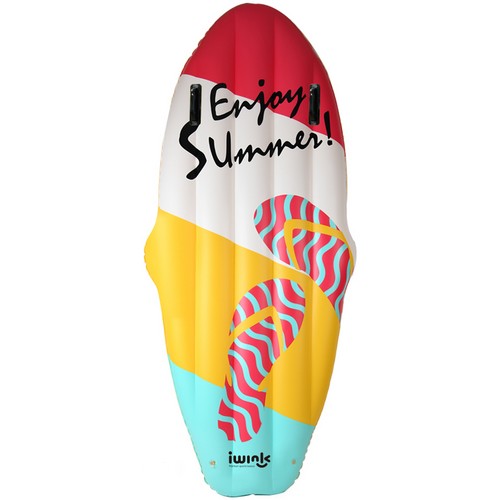 아이윙크 플리플랍 서핑보드 튜브