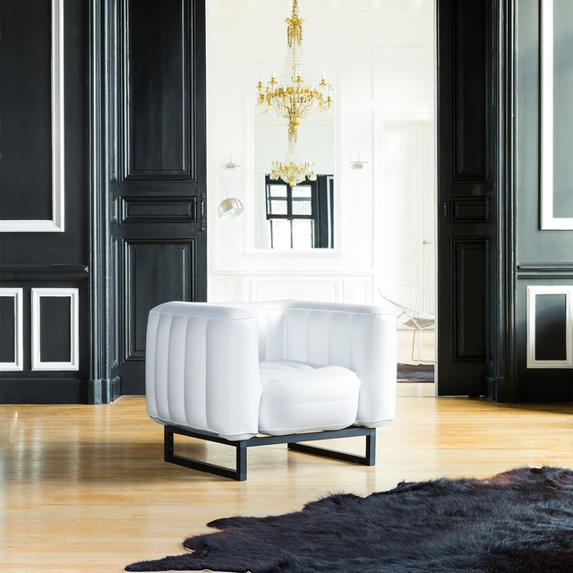 Mojow Yomi Opaque 3 소파 1인용