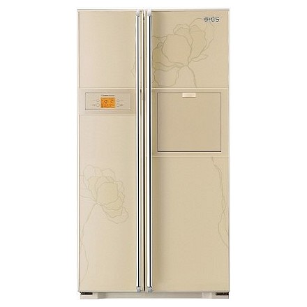 LG전자 디오스 R-T691AHK