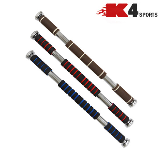 케이포스포츠 멀티와이드 단축철봉 문틀철봉 K24