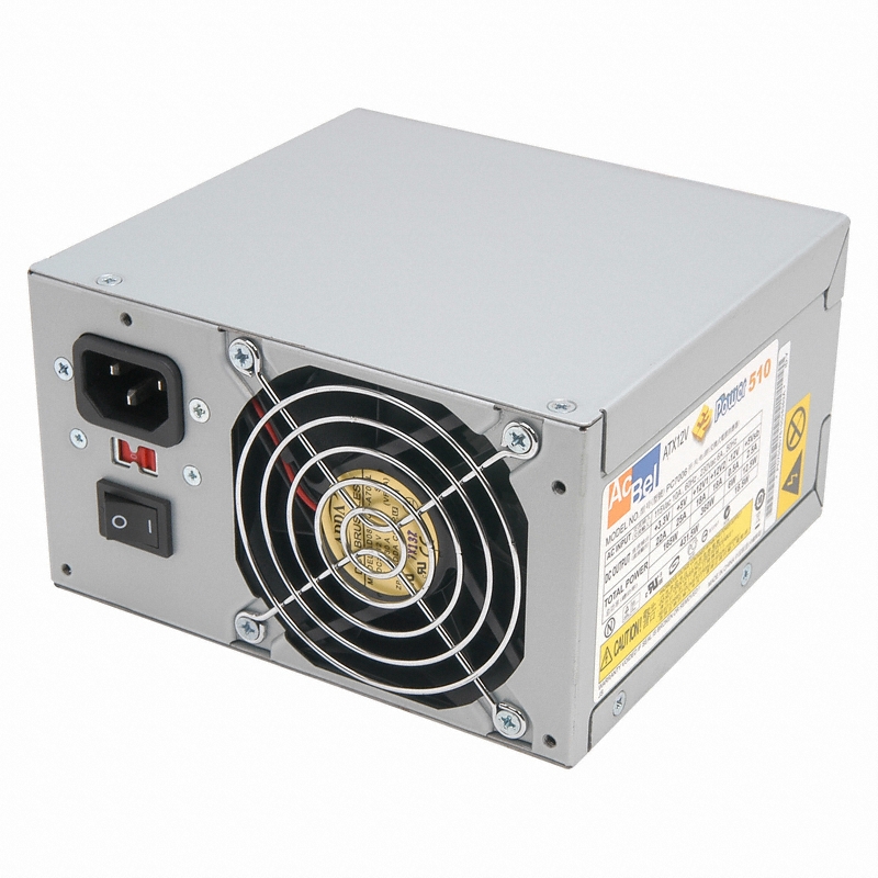 AcBEL E2 Power 510_이미지