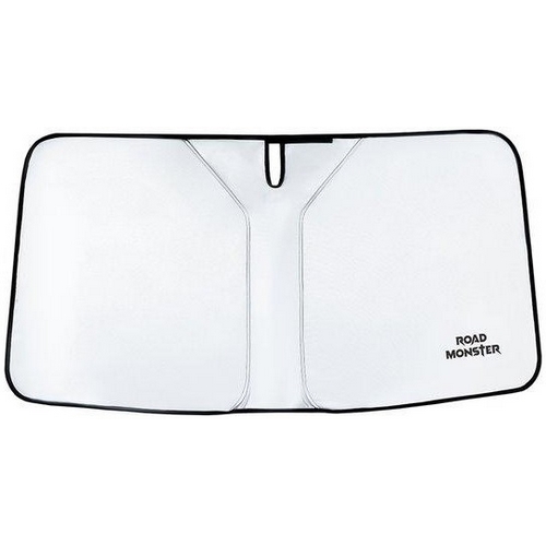 블랙홀릭 로드몬스터 차단하카 원터치 햇빛가리개