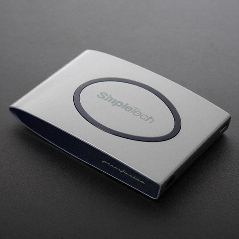 SimpleTech Portable SP-U25 ����