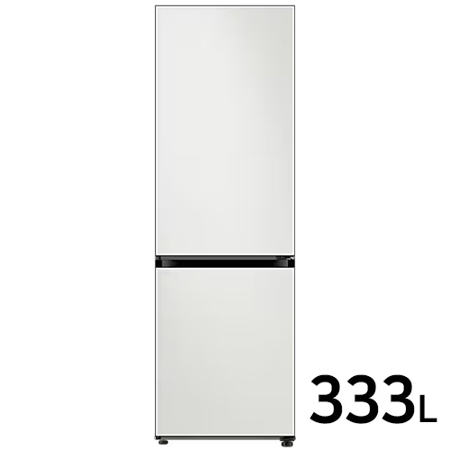 삼성전자 비스포크 키친핏 코타 RB33A3662 (화이트) [일반설치]